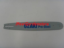 Barra motosega OLEOMAC OLIMPIC 930-935-940-941-942-945-946-950-951-970 40 cm