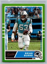 Brian Burns