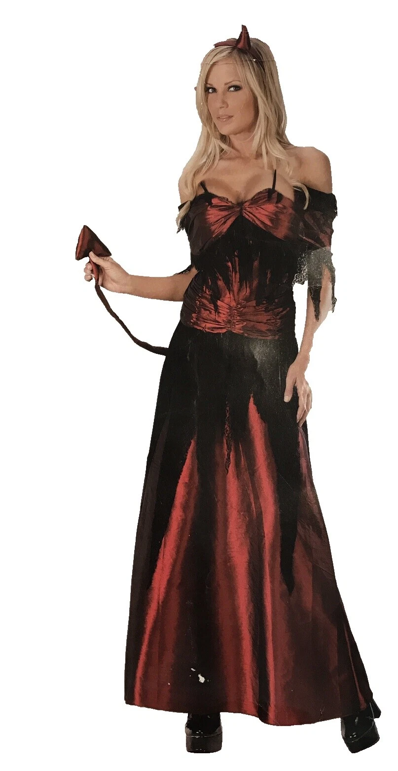 Fun World hechicero/hechicera/Mago disfraces para mujeres