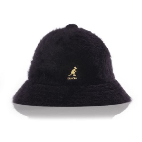 【即発送】KANGOL バケットハット K4437SM SMU SHEEP FUR CASUAL Kangol K4437Sm Smu Sheep Fur Casual Hat L Polyester Beg
