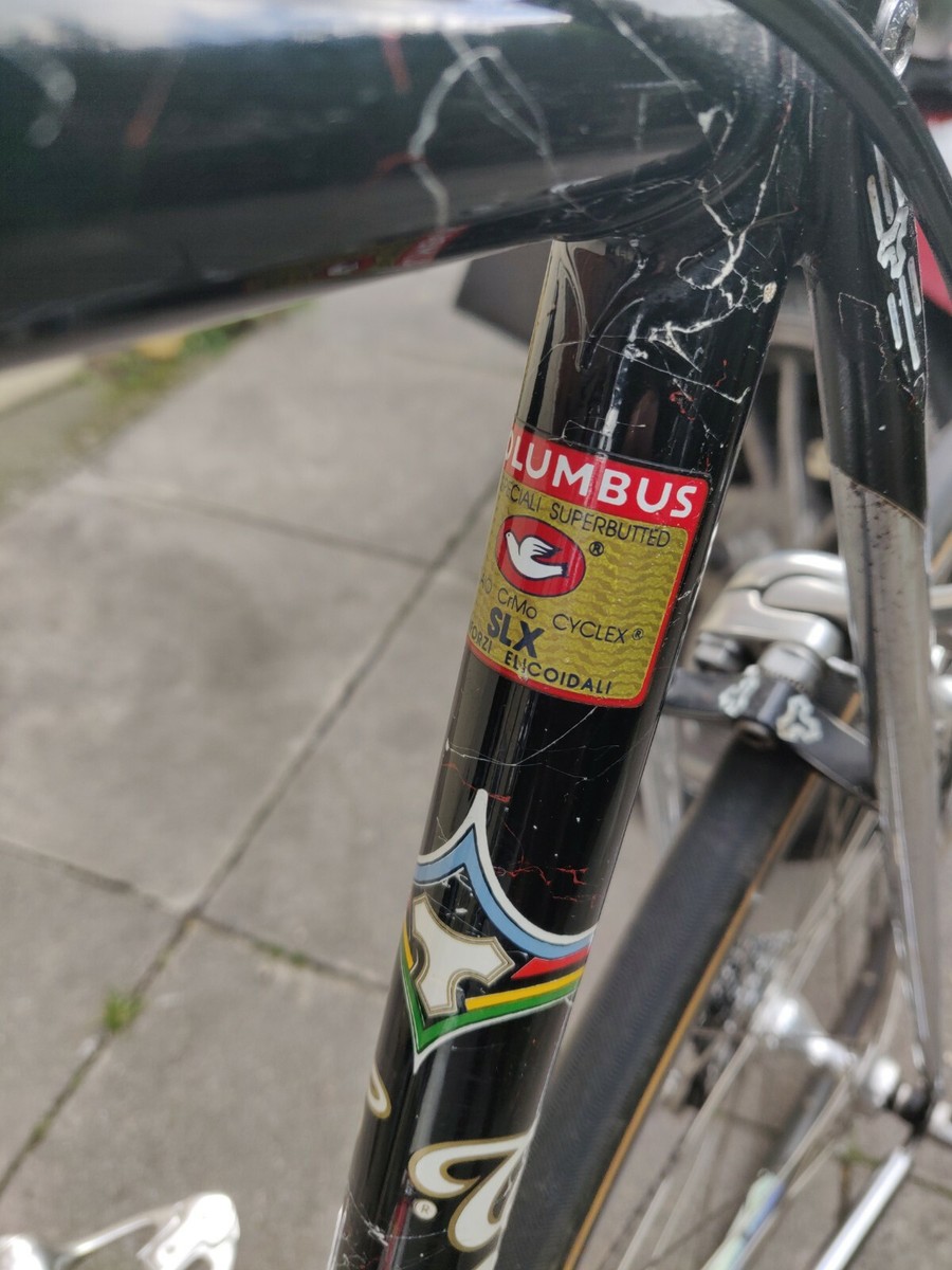 Tomassini Super Prestige | eBay