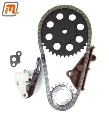 FORD Sierra Scorpio camshaft timing chain set V6 2,4i & 2,9i 92-110kW