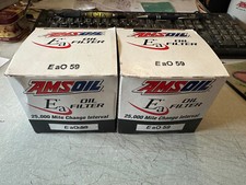 AMSOIL Oil Filter EAO59 25,000 Mile