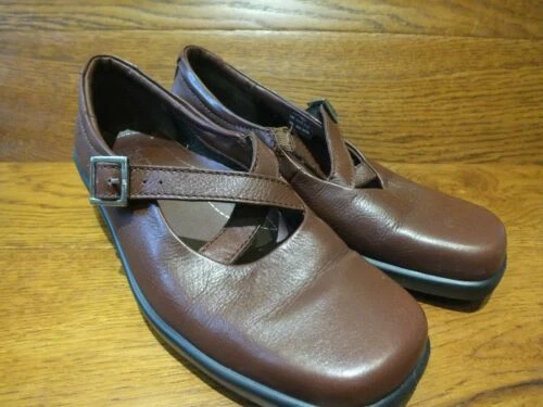 Hotter Brown Comfort Shoes for Women