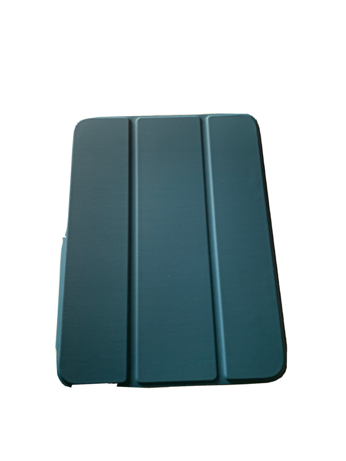 iPad Mini 6 Protective Case in Teal - Slim Fit Cover-image