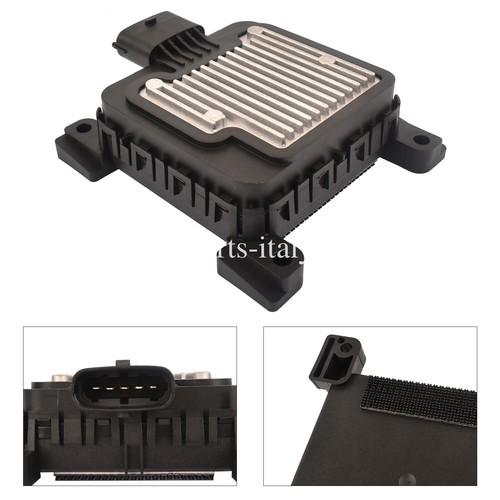 Per Volvo S60 V70 XC70 S80 XC90 S40 V50 30769225 Pompa carburante relè 601-227 - Afbeelding 10 van 11