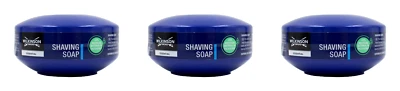 Wilkinson Sword Essential Shaving Soap Rasierseife , 3x125g EAN4027800920501