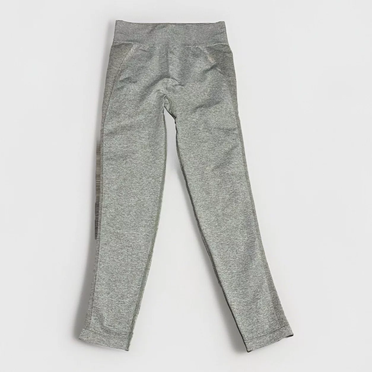 gymshark compression booty sculpting butt lift leggings