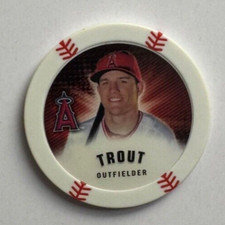 2013 Topps MLB Chipz 20