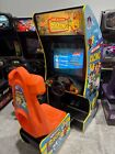 Nicktoons Racing Arcade Game * Very Nice *
