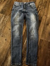 Kancan Jeans Size 26 (5)  Skinny