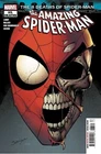 AMAZING SPIDER-MAN #65.DEATHS 1/15/25 NM