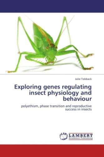 Thumbnail - Exploring Genes Regulating Insect Physiology And Behaviour Polyethism,