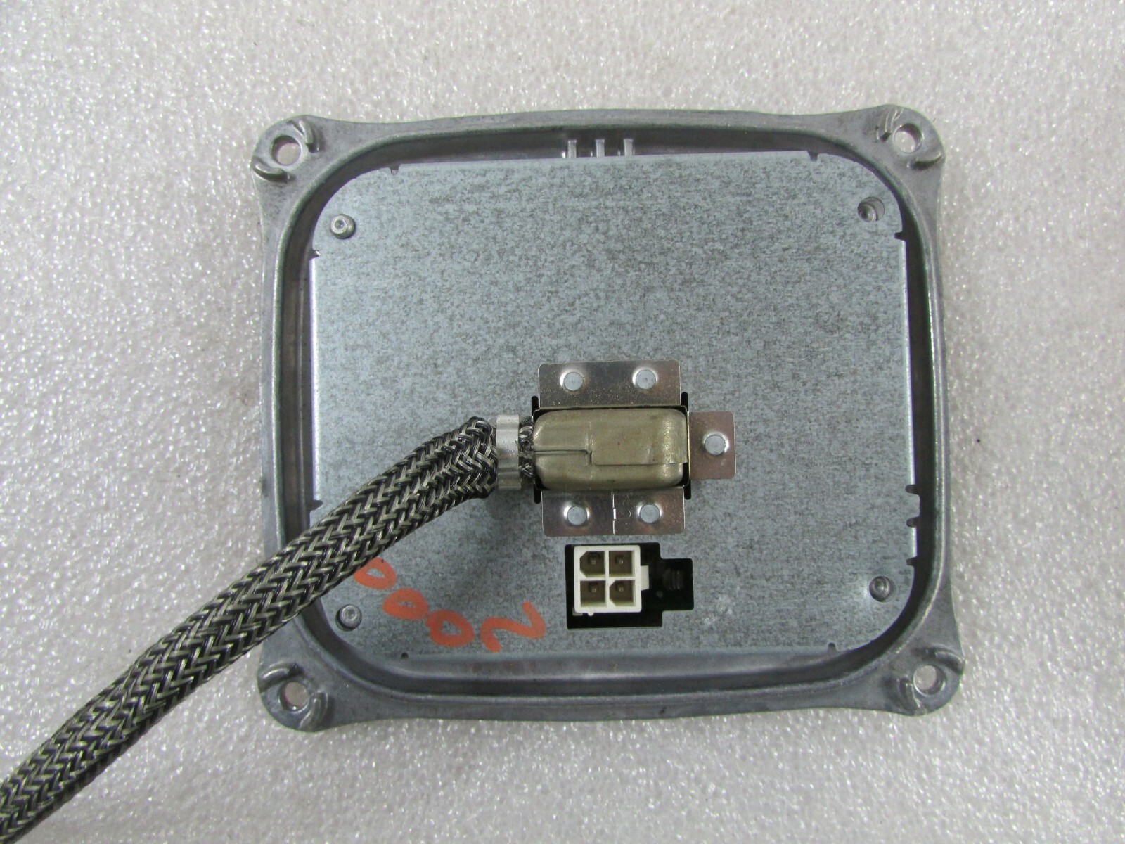Ferrari California, Head Light / Lamp Ballast Control Module, ECU, Used