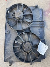 01 Chevy Corvette C5 Radiator Fan Motor Assembly 5.7l Ls1 01 Chevy Corvette C5 Radiator Fan Motor Assembly 5.7l Ls1