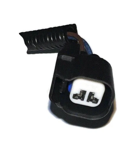 Rear Driver Side Door Jumper Wire Harness for  Ford F150 Crew Cab 9L3Z-14631-CAA - Picture 9 of 12