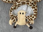 EUC Toddler Boy Girl  Jolly Giraffe Costume Large 12-24 Months — photo 4