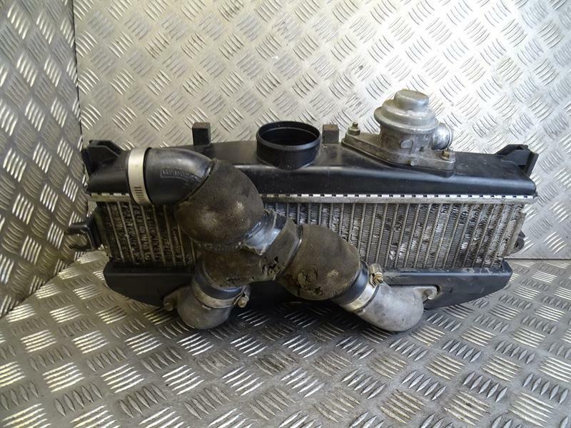 2004 MK2 Subaru Forester 2.0 Petrol Turbo Intercooler EJ205 eBay