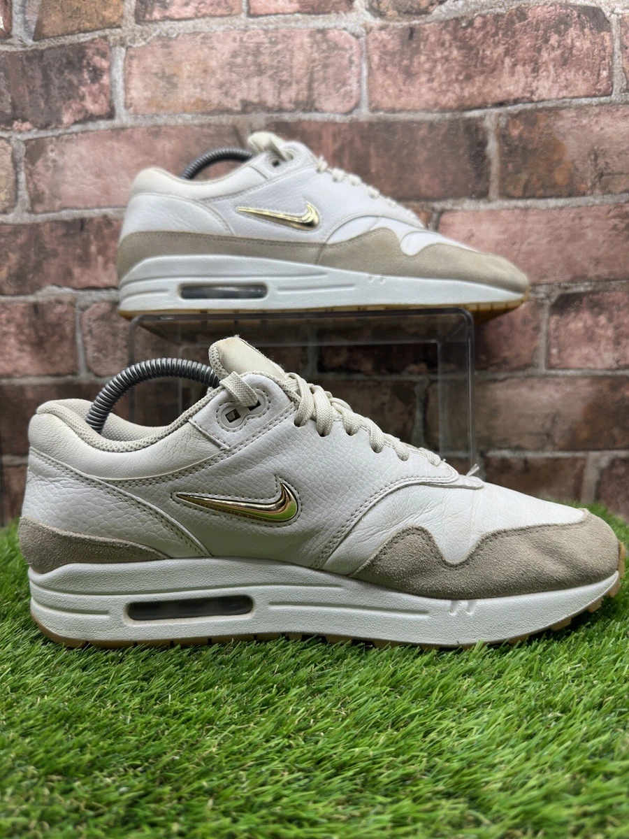 Air max 1 jewel olive 2025