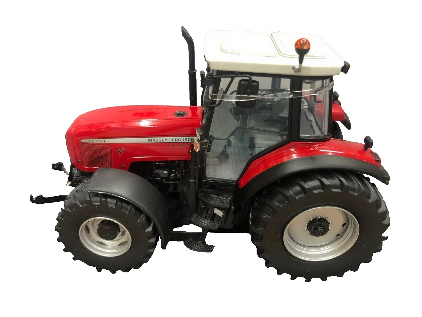 Massey Ferguson 1:32 escala vehículos diecast y de juguete