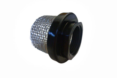 Ansaugsieb Ansaugfilter mit Stütze für Graco Ultra Max 390/490/395/495 IG 3/4'' 