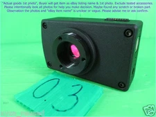 Lumenera LU375C-IO, Industrial color Camera as in photo, sn:Random, Tested, DHL.