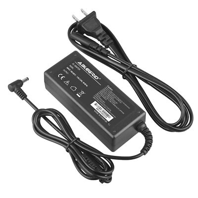 19V 2.37A 45W AC Adapter Charger For ASUS VivoBook F510UA-AH55 Power Supply Cord