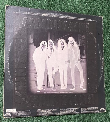 Vintage KISS Vinyl Records | eBay
