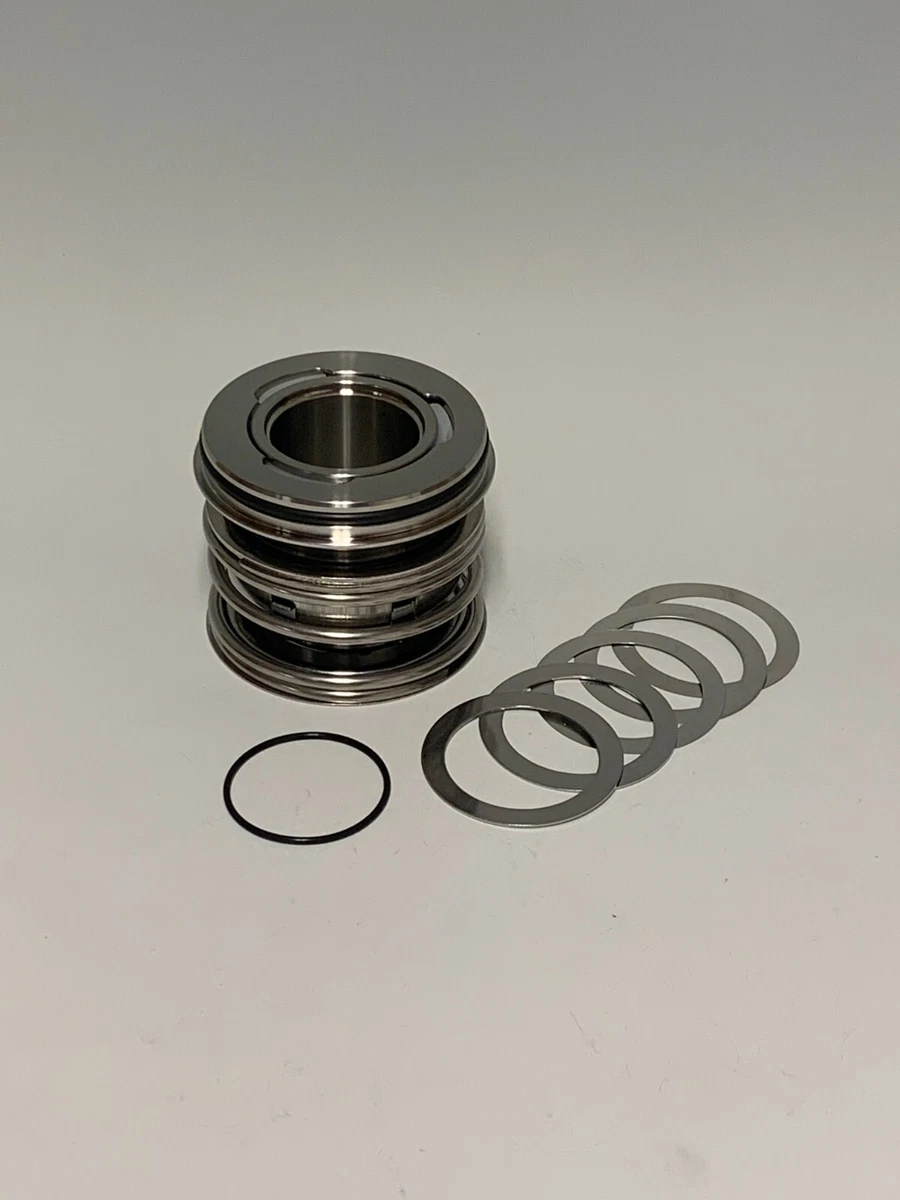 Guarnizione Pompa Acqua MERCURY Da 35 A 70HP 2-Tempi Barca E Fuoribordo - Foto 6