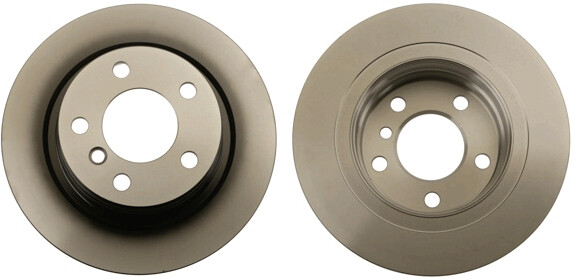 Disque de frein DF6137 TRW pour BMW idéal pour sécuriser vos trajets