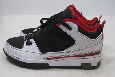 jordan old school shoes