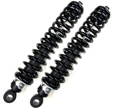 2 New Rear Coil-over Shocks Fit 2003-2009 Arctic Cat 500 Fis Tbx Trv Oem Replace 2 New Rear Coil-over Shocks Fit 2003-2009 Arctic Cat 500 Fis Tbx Trv Oem Replace