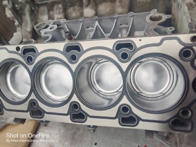 RANGE ROVER SUPERCHARGED SHORT ENGINE 5.0 V8 PETROL TYPE 508PS GEN 2 - Image 1 of 2