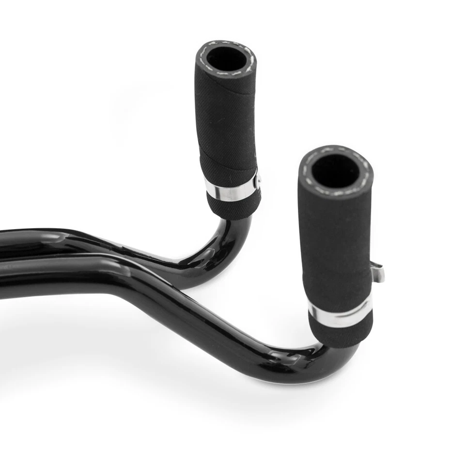 Transmission Cooler, Fits Ford 6.7L Powerstroke, 2011-2016 - Image 3 of 4