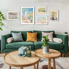 Wall Art Abstract Modern Crop High Resolution Digital Photo Files for Printing