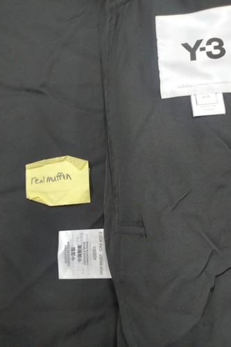 Y-3 20th Anniversary Coach Jacket/us M - Picture 4 of 12