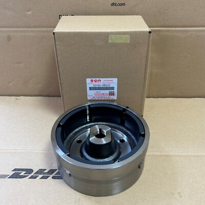 NEW】Suzuki Genuine 2002-2012 DL1000 VSTROM ROTOR ASSY 32102-06G10