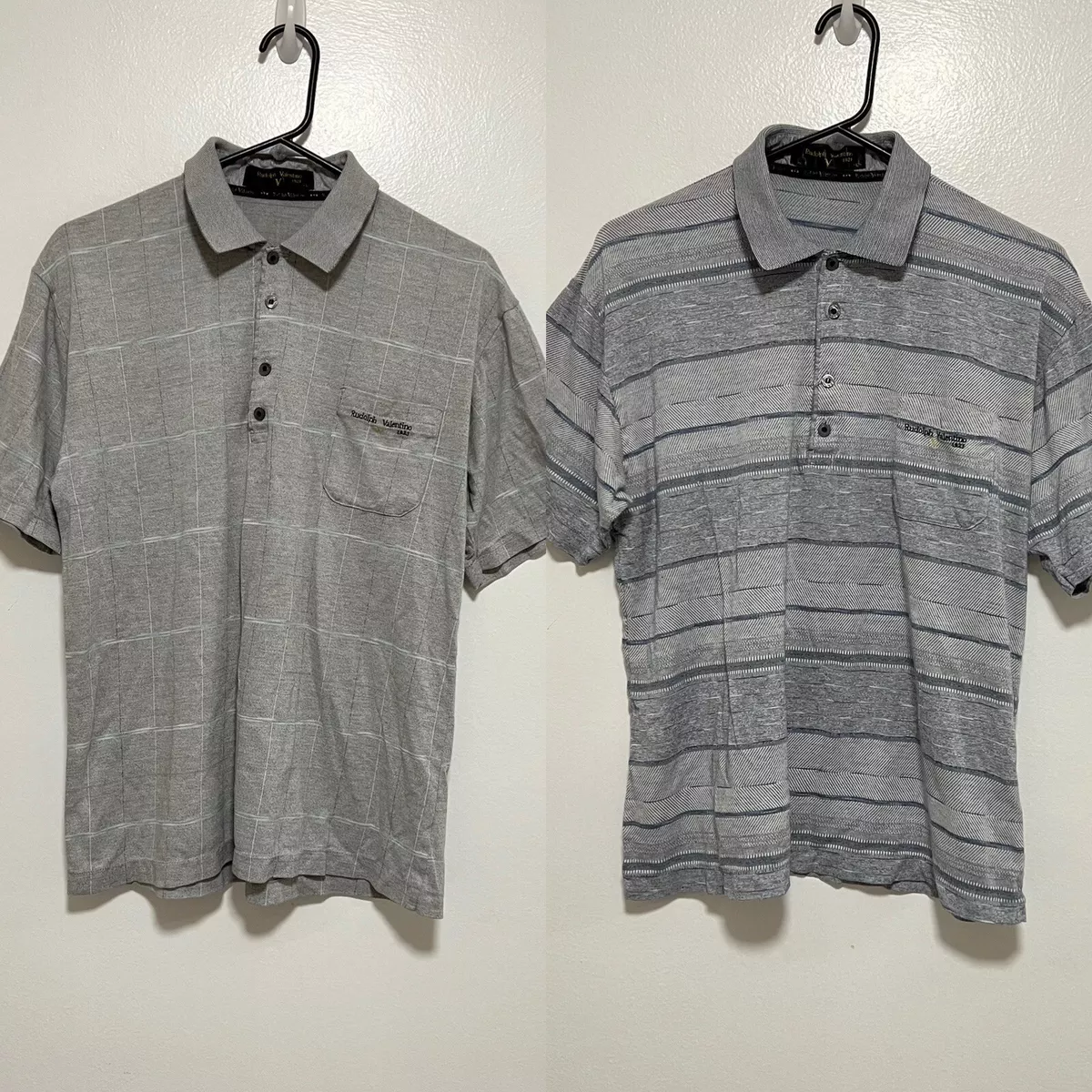 Valentino polo shirt hotsell