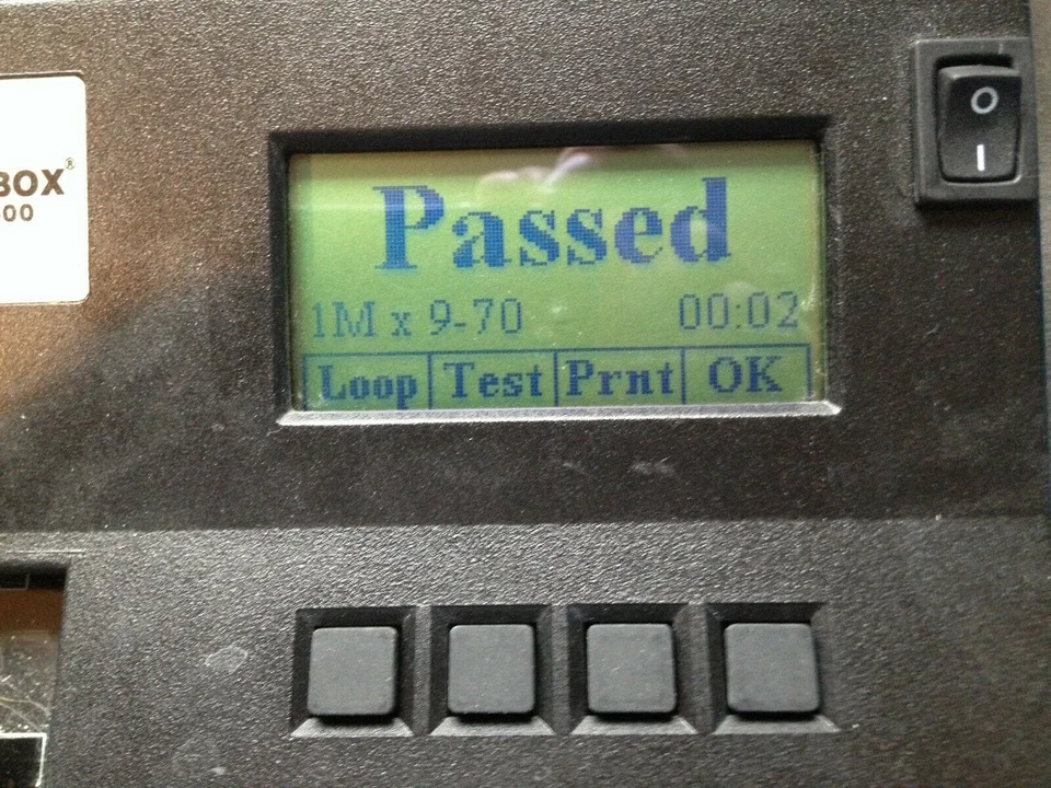 2x 1MB 30-Pin 9-chip Parity 70ns FPM SIMM Plus Classic SE Memory Apple Macintosh - Image 3 of 3
