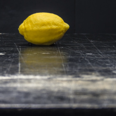 The All Seeing Lemon | eBay