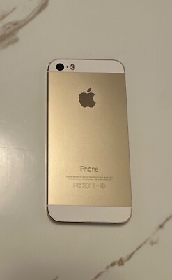Apple iPhone 5s 32GB ゴールド Apple iPhone 5s - 16GB, 32GB, 64GB - ALL COLORS Unlocked/AT&T/T