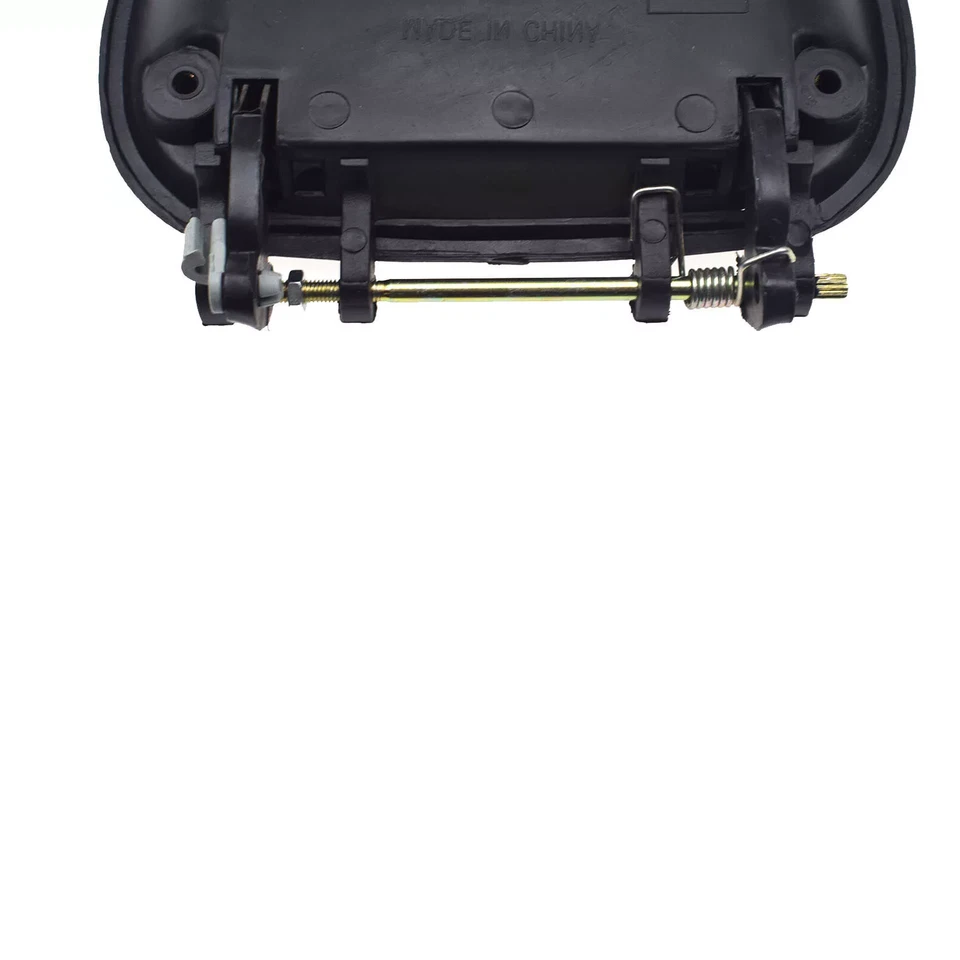 Exterio Door Handle Passenger Right Side Fit For 95-07 ISUZU NPR HPR-HD NQR NRR Foto 4 de 4