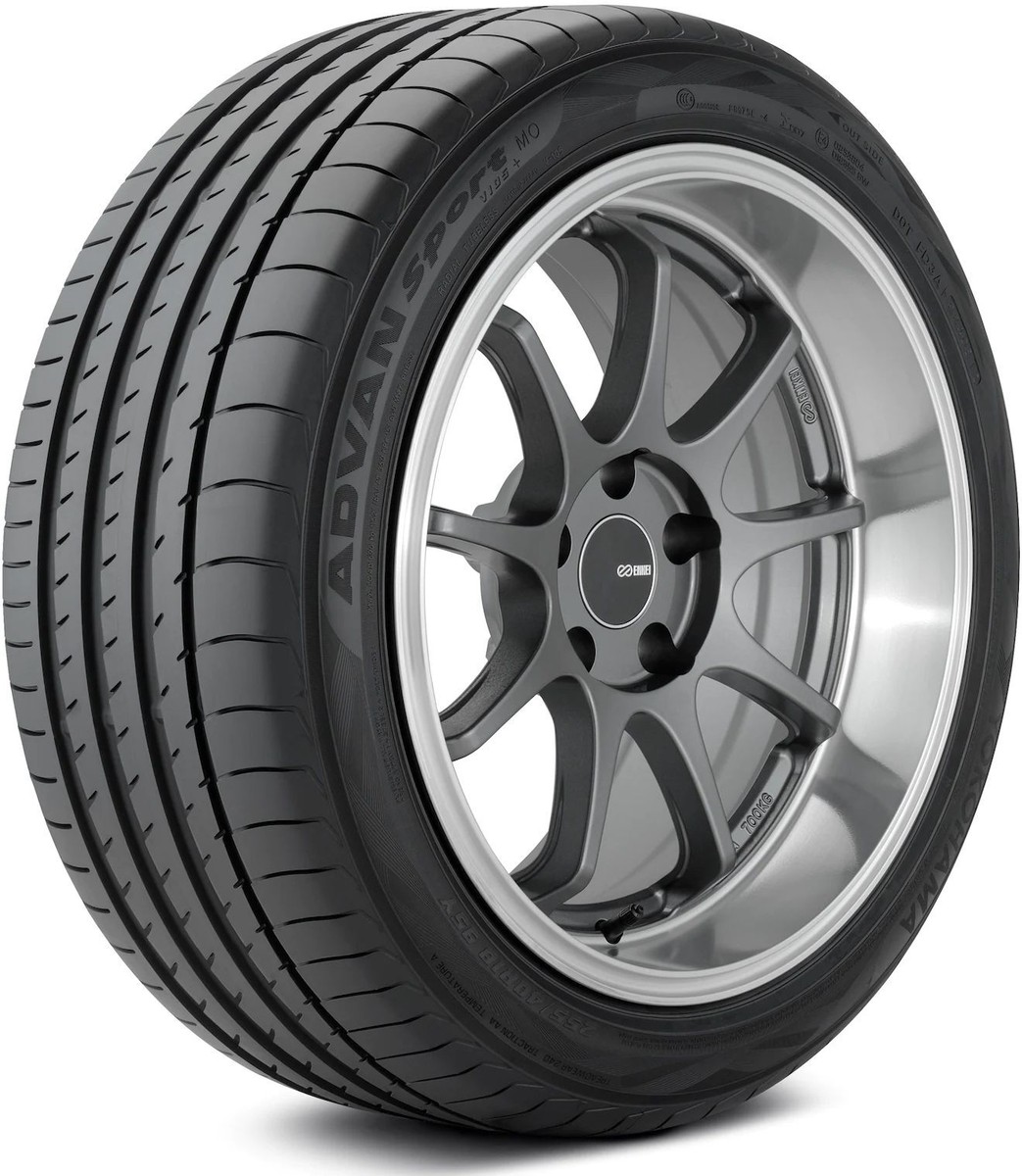 245/40R19  ADVANスポーツV105  2本 275/35R19  ADVANスポーツ V105  2本 Yokohama - ADVAN Sport V105 - 245/35R19 89W OBL | eBay