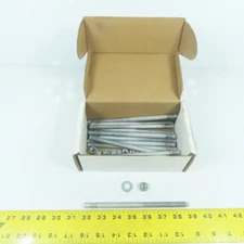 Wej-it ANKR-TITE 3/8 x 7 Concrete Wedge Anchors Lot Of 14