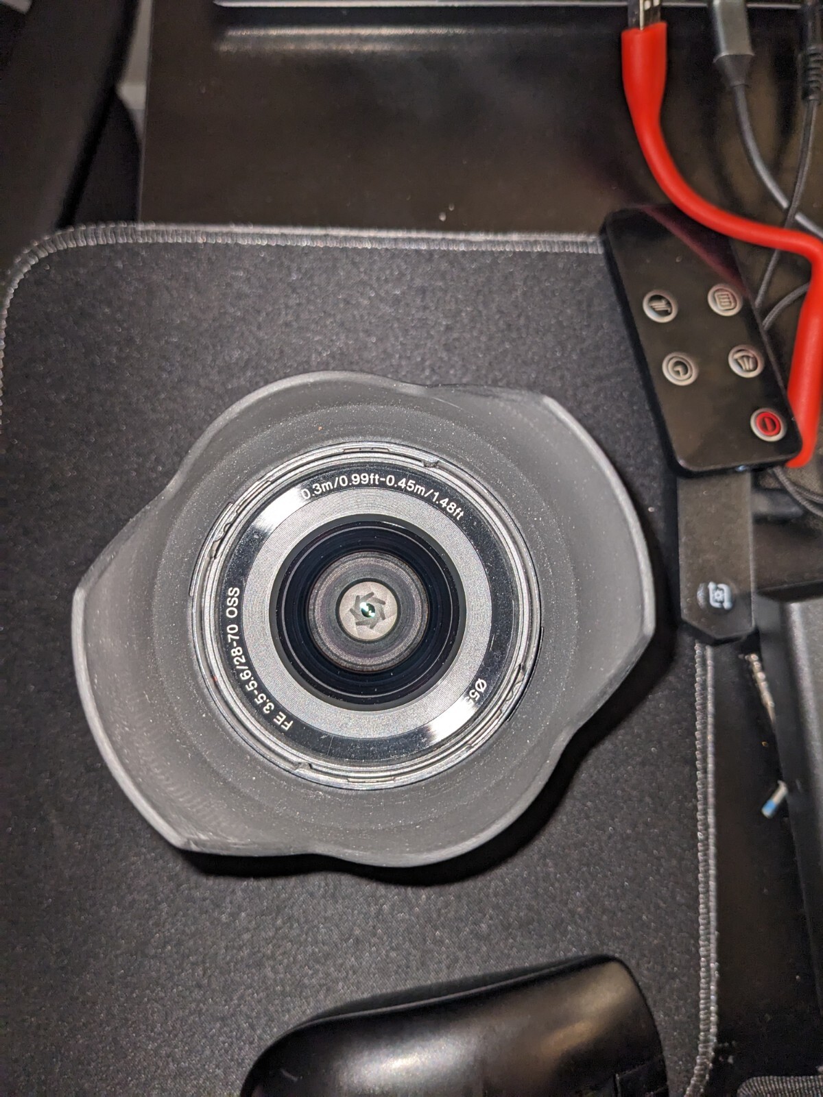 sony a6400 camera with lenses And Batteries eBay