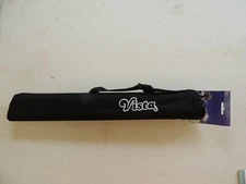 Archery Vista 4224-BK Deuce Side arrow Quiver Black  RH/LH New read description