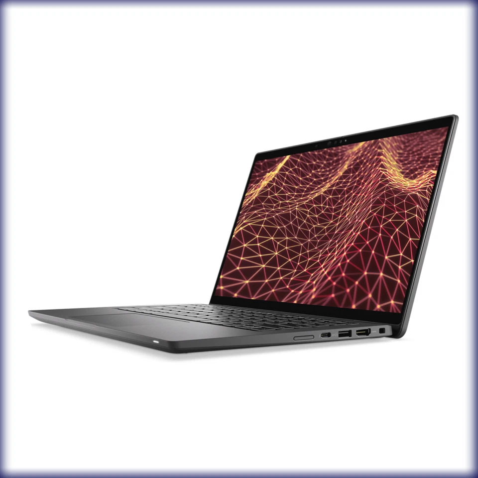 Dell Latitude 7430 · i7-1265U · 32GB · 512GB, photo 1 of 5