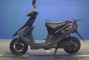 Suzuki sepia ca1ha