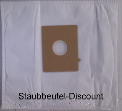 20 Staubsaugerbeutel passend für Bosch BBZ 71 AFK | BS211M