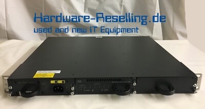 CISCO Redundant Power System 2300 PWR-RPS2300 V03 mit Netzteil PWR-750WAC